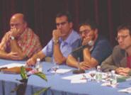 Expertos en agroecología determinan que la transición hacia una agricultura ecológica vendrá impuesta por el mercado