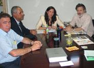 Almería contará la próxima campaña con una denominación de origen para el tomate producido en 'La Cañada-Níjar'