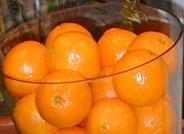 Un estudio demuestra que el consumo de naranjas previene los infartos y las anginas de pecho