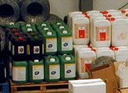 Aepla demanda mayor agilidad en los certificados de productos fitosanitarios