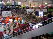 La Expo Agro registra un nivel de ocupación del 93%