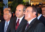 Expo-Agro abre las puertas a la agricultura mundial