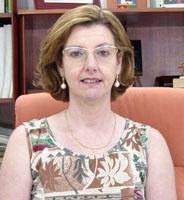 Isabel Mª Cuadrado, gerente de FIAPA: 