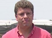 Eduardo Fernández, director de la OTRI: 