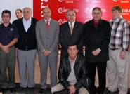 La Cámara viaja a Turquía con 14 empresas en una misión multisectorial