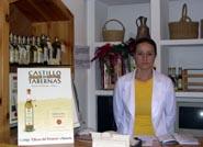 El aceite Castillo de Tabernas participa en la Semana Europea de la Ciencia con una serie de visitas guiadas a una almazara tradicional