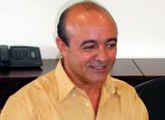 José García: 