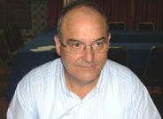 Bernardo Royo, Universidad de Navarra: 