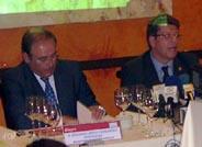 La Cámara de Comercio apuesta por la participación internacional en la feria Expo Agro-Almería