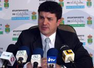 El stand del Ayuntamiento de El Ejido recibe un 15% más de visitantes en Fruit Logistica 2006