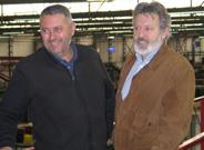 Murgiverde recibe 210.800 euros para la mejora de sus instalaciones de manipulado hortofrutícola
