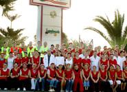 Frutas Caparrós celebra su vigésimo aniversario con el próximo lanzamiento de un sistema de venta que agilizará la comercialización de sus productos