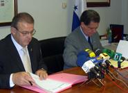 El acuerdo entre El Ejido y Honduras potenciará la comercialización de hortalizas almerienses con EE UU