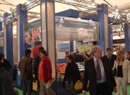 Alimentaria exporta su modelo de feria sectorial a Argentina
