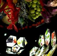Las frutas y hortalizas almerienses presentes en la Expo Internacional de Aichi de Japón