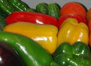 Almería produce frutas y hortalizas al gusto del consumidor