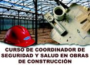 El Colegio de Ingenieros Técnicos Agrícolas de Almería organiza un curso de seguridad y salud en construcción agroindustrial
