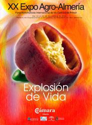 El III Congreso de Horticultura Mediterránea que se celebrará en Expo Agro 2004 se centra en la seguridad alimentaria