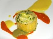 Lomanoryas celebra hoy una jornada gastronómica sobre el calabacín