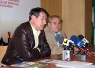 La fusión del Grupo Apal y Coexphal fomentará la promoción conjunta de empresas almerienses
