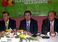 Andrés Montero: