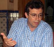 Almeria cuenta con más de 17.000 hectáreas de cultivos ecológicos