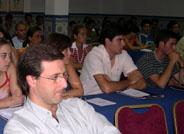El III Congreso Nacional de Tecnologías de los Alimentos reúne a más de 260 científicos