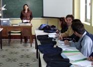 El Cifa oferta más de 80 cursos gratuitos para 2006