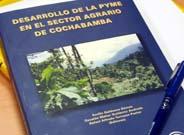 Almería, ‘ejemplo’ para el desarrollo agrario en Bolivia