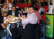 Euroagro, Iberflora y Ecofira, las grandes ferias verdes del Mediterráneo
