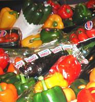 La Asociación '5 al día' presentará en Expo-Agro la Campaña Nacional de promoción de Frutas y Hortalizas
