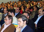Coexphal y Cajamar reúnen a productores hortofrutícolas mediterráneos
