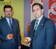 La Asociación del Tomate La Cañada-Níjar comienza a comercializar con su propia marca