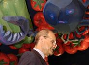Los invernaderos de El Ejido, protagonistas en Expo Aichi