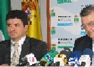 Comercializar con Rusia la próxima campaña, es uno de los objetivos del Ayuntamiento de El Ejido