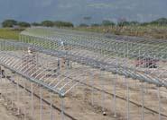 Almería y México estrechan lazos de colaboración y trabajo en el sector de la industria auxiliar agrícola
