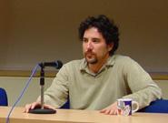 Guillermo Zaragoza: «Deberíamos apostar por el uso del agua residual tratada»