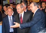 Comienza la vigésimo primera Expo Agro-Almería
