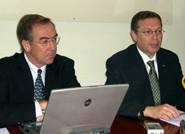IFAPA firma su incorporación al proyecto de Campus de Excelencia Internacional