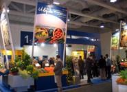 Almería muestra sus frutas y hortalizas en la feria de la capital 'Fruit Attraction'