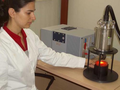 Tecnova organiza una jornada de puertas abiertas para la Semana de la Ciencia