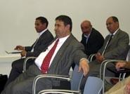 Una veintena de encuentros y jornadas empresariales impulsarán la vertiente más comercial de Expo Agro 2009