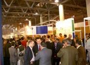 Tecnova y la Cámara de Comercio colaboran para dar a concer la tecnología almeriense en Expo Agro 2009