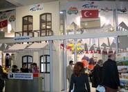 La Junta facilita la presencia de más de trescientas empresas andaluzas en Expo Agro-Almería