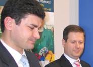 Las empresas almerienses ultiman su participación en Fruitlogística 2010