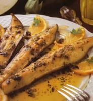 Periodistas estadounidenses realizarán diferentes reportajes sobre la oferta gastronómica de Andalucía