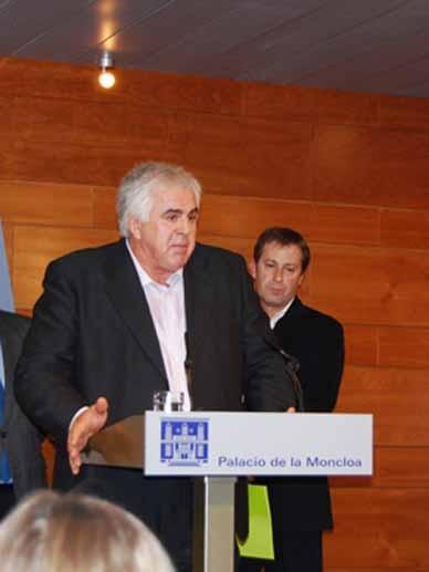 COAG Almería valora positivamente el plan de choque propuesto por el Gobierno