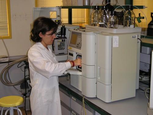 2010 supone el fin de la línea de investigación en Agroecología del CSIC
