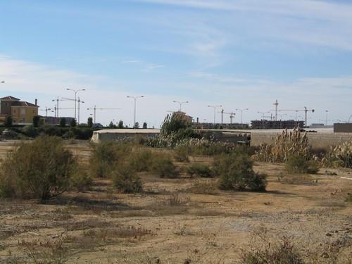 El MARM trabaja en una vía verde y tres sendas litorales en la provincia