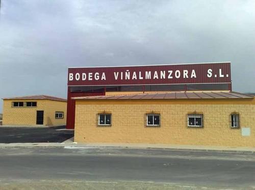 Bodega Viñalmanzora participará en el Salón Internacional de Turismo de Murcia-Turismur que se celebrará en Torrepacheco